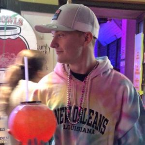 Meet your Posher, Patrick